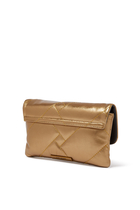 Kensington Soft Quilted Small Shoulder Bag